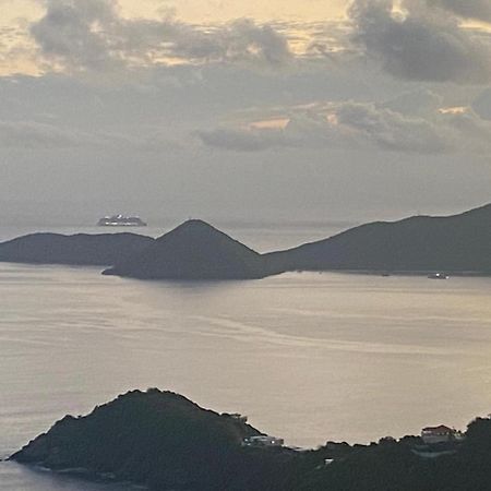 Summervillebvi Road Town  Exterior foto