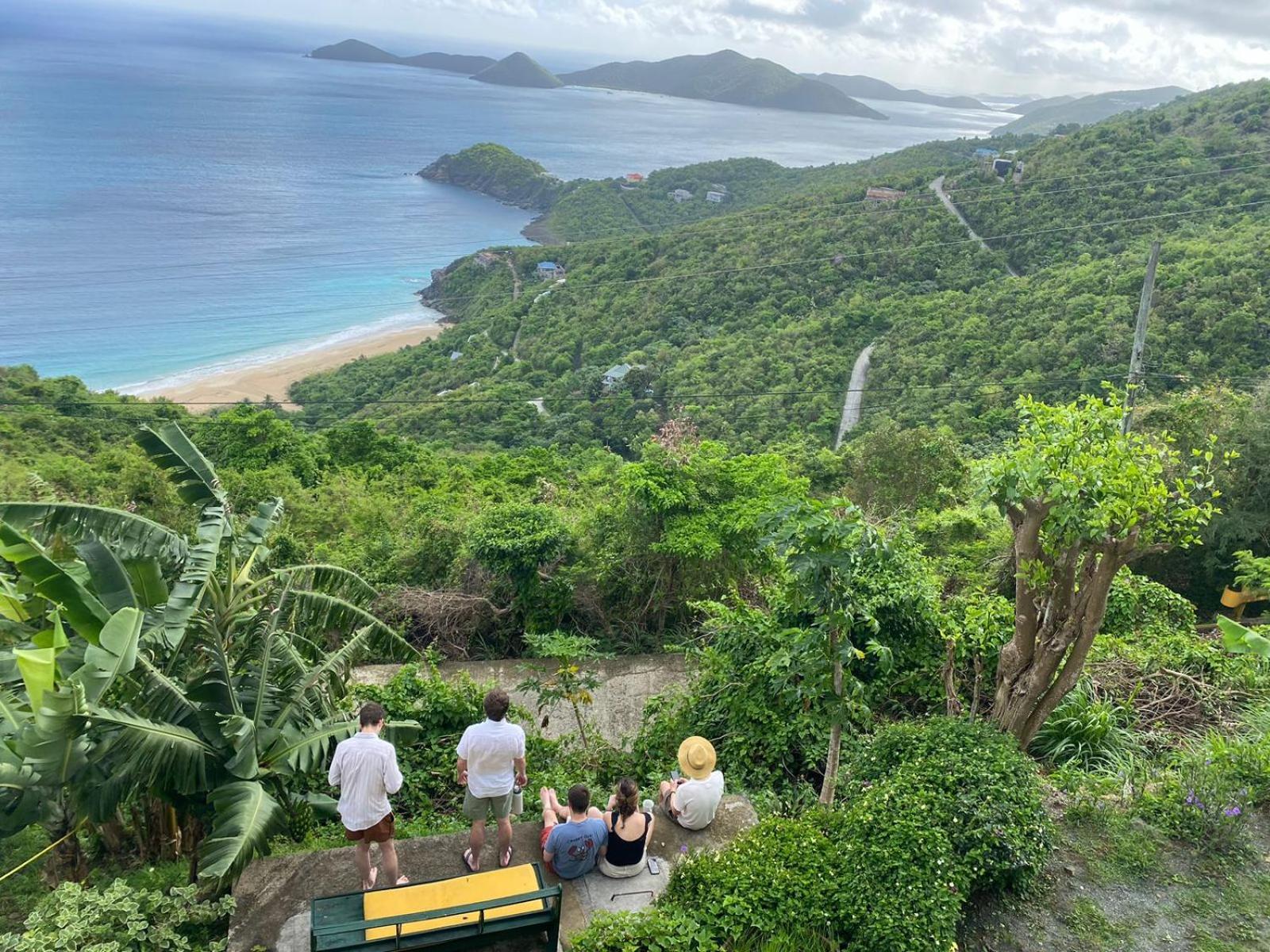 Summervillebvi Road Town  Exterior foto